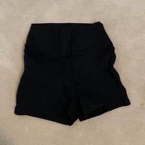 Capezio Dance Shorts